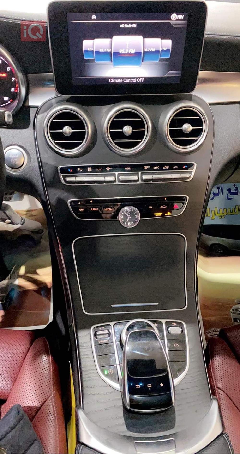 مێرسێدس بێنز C-Class